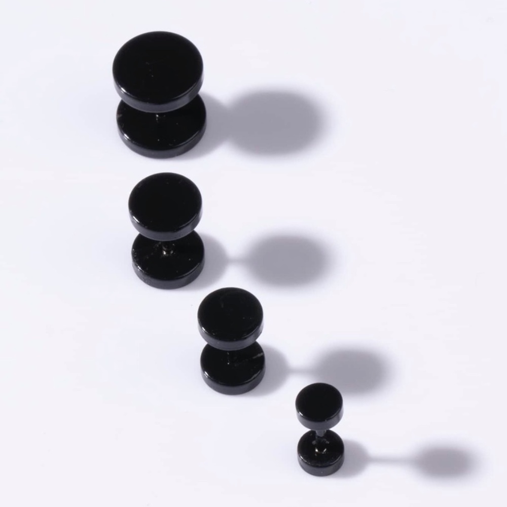 Fake Plug SET - Picture 2 of 4